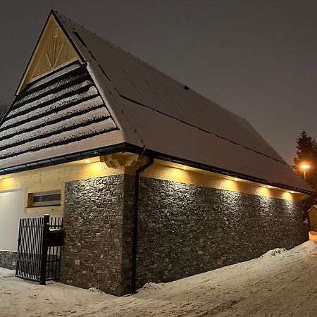 Zakatek Krupowki - Apartamenty W Centrum Закопане Экстерьер фото