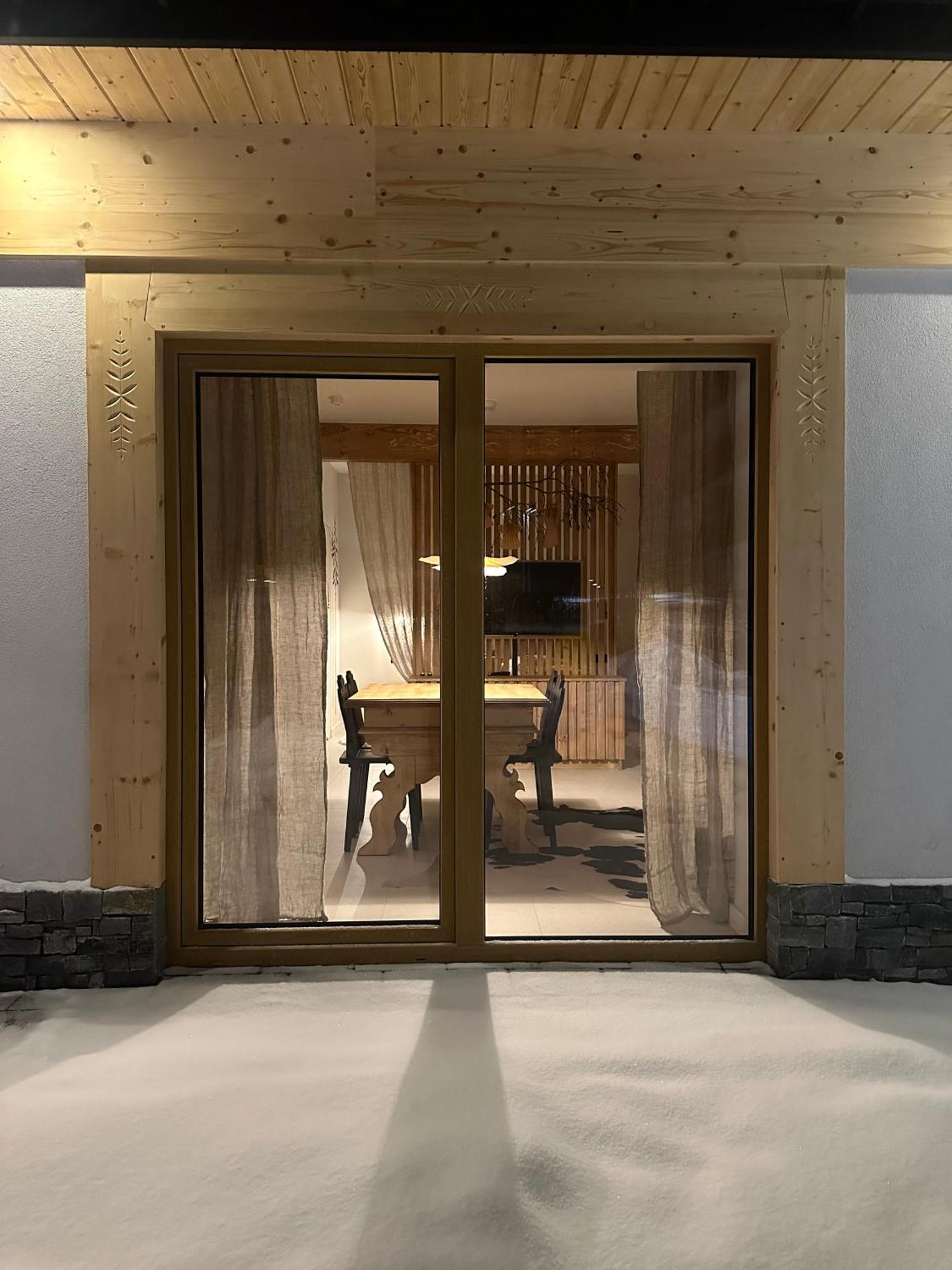 Zakatek Krupowki - Apartamenty W Centrum Закопане Экстерьер фото