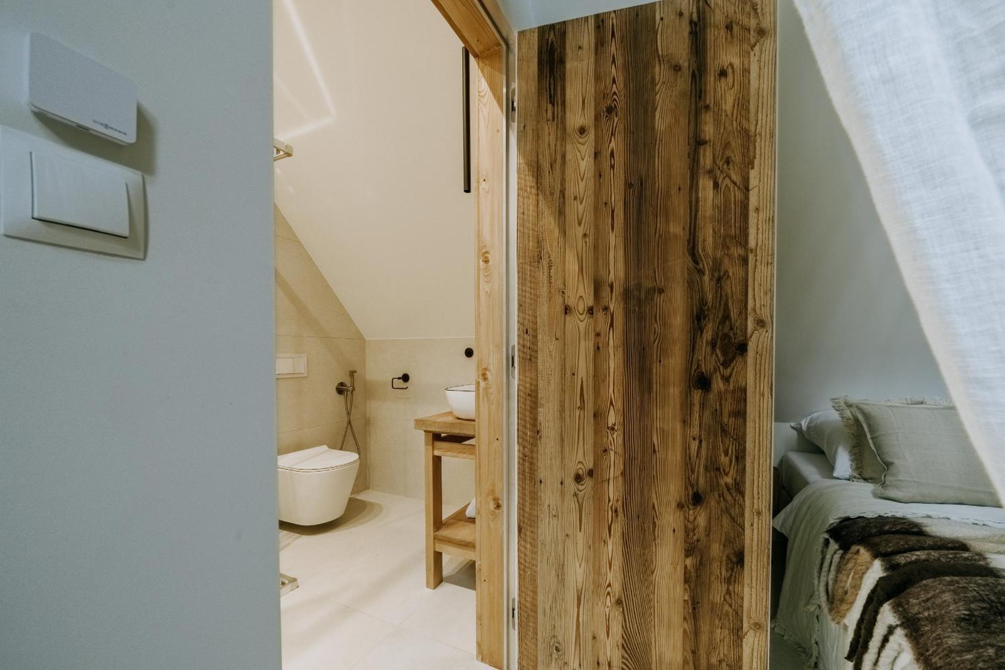 Zakatek Krupowki - Apartamenty W Centrum Закопане Экстерьер фото