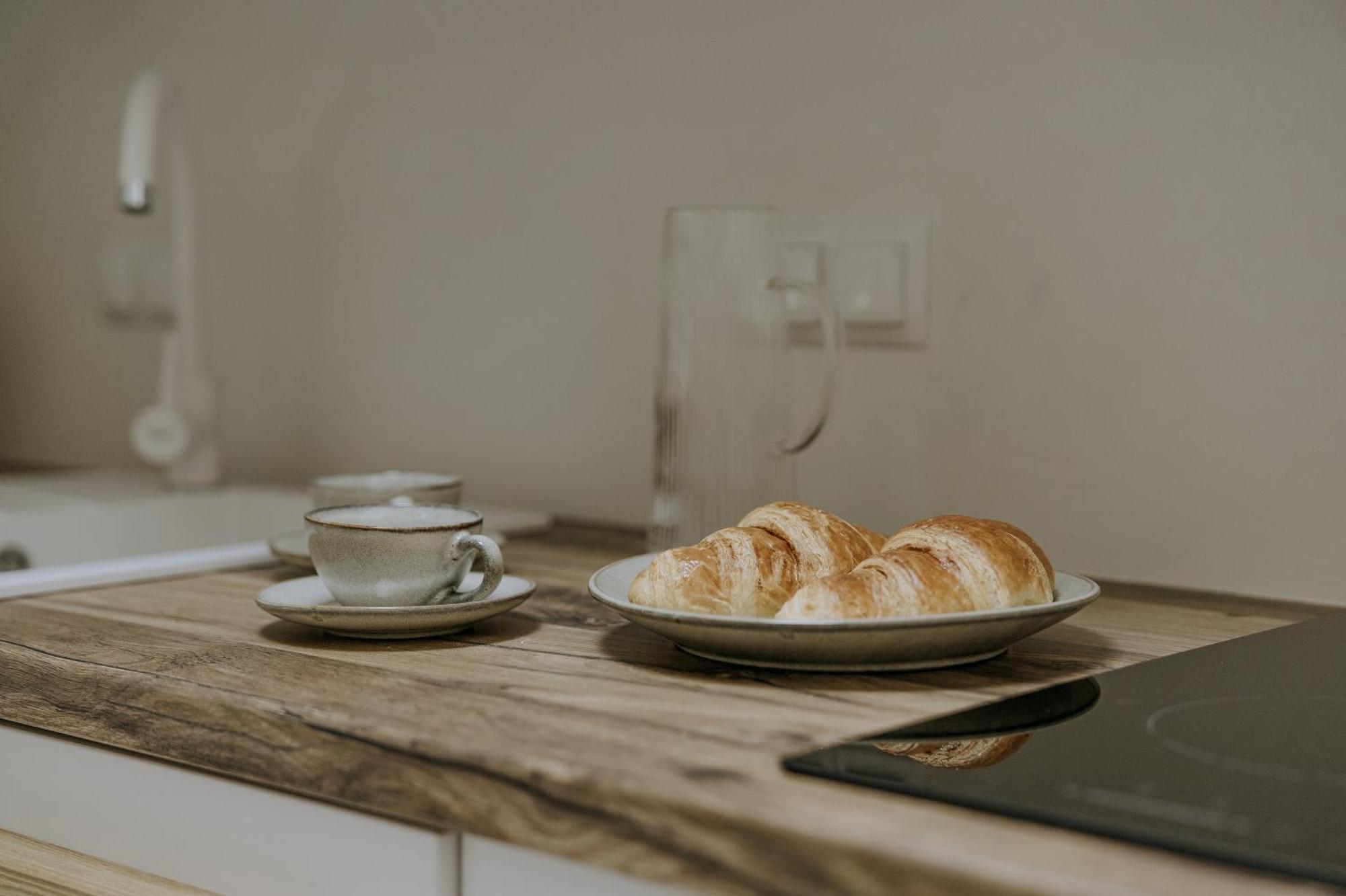 Zakatek Krupowki - Apartamenty W Centrum Закопане Экстерьер фото