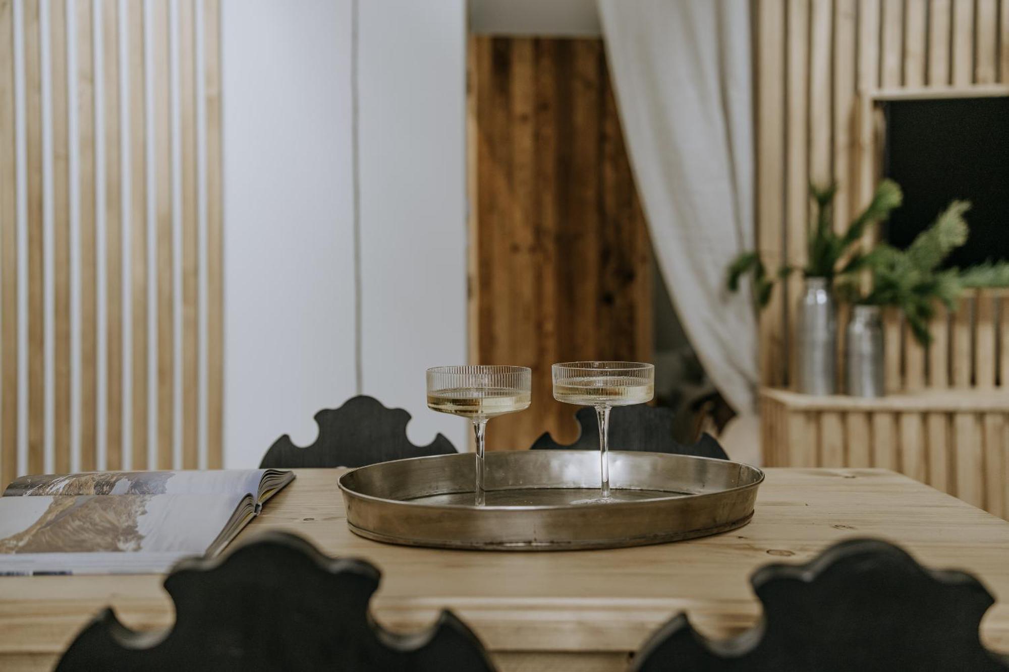 Zakatek Krupowki - Apartamenty W Centrum Закопане Экстерьер фото