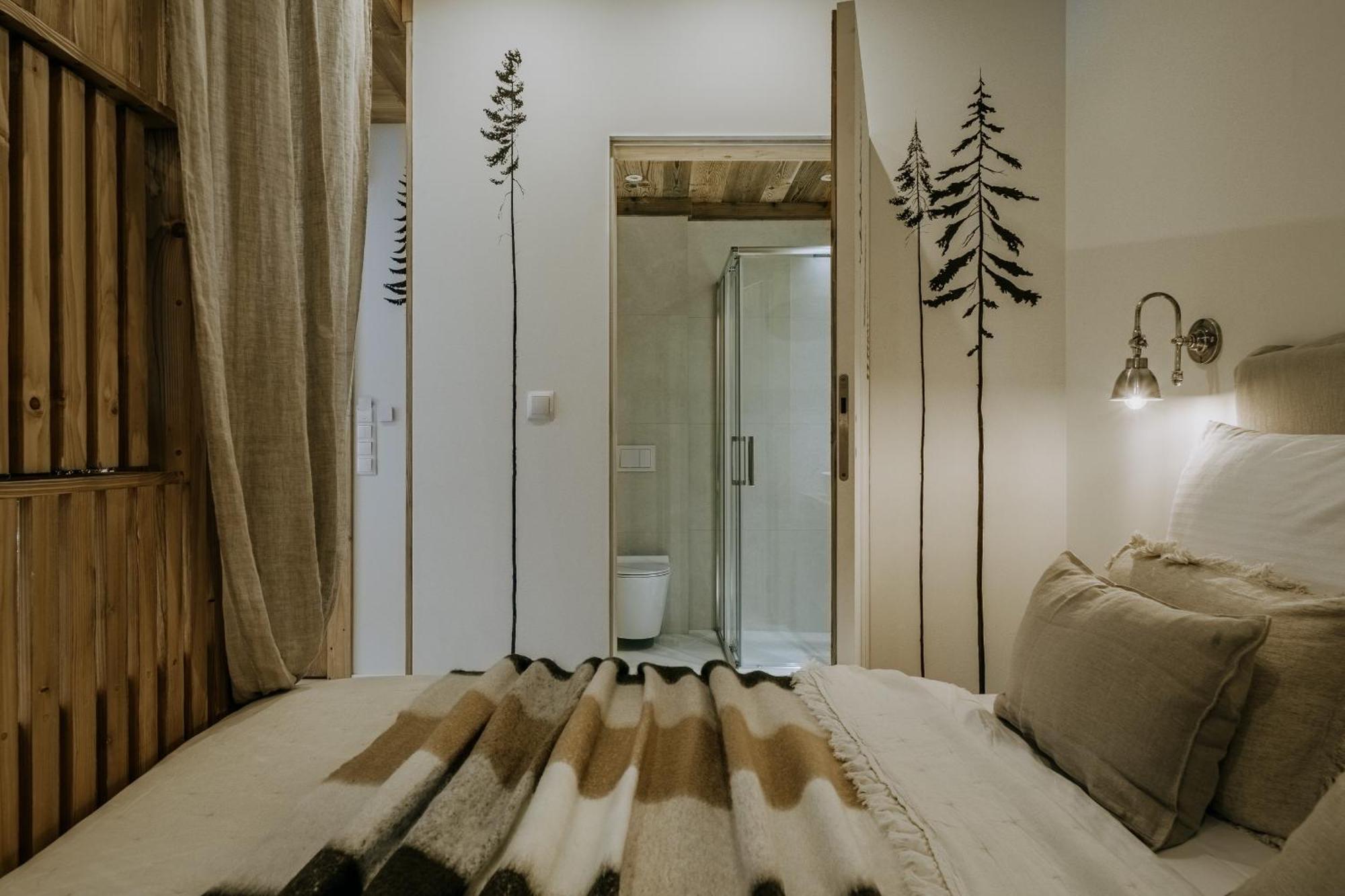 Zakatek Krupowki - Apartamenty W Centrum Закопане Экстерьер фото