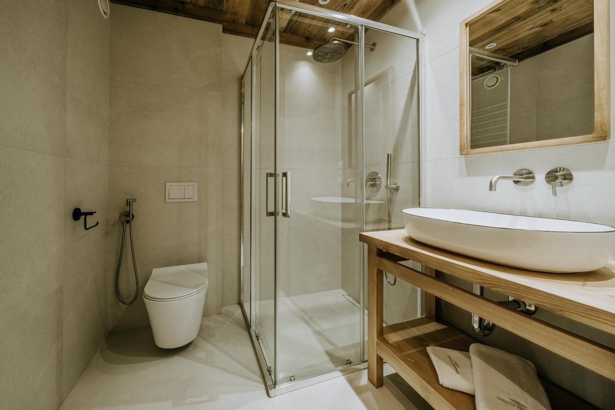 Zakatek Krupowki - Apartamenty W Centrum Закопане Экстерьер фото