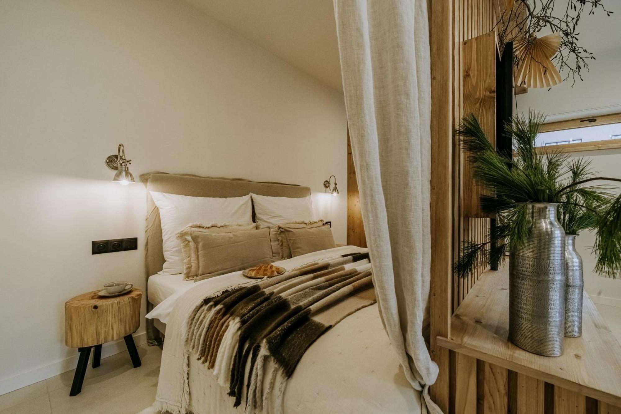 Zakatek Krupowki - Apartamenty W Centrum Закопане Экстерьер фото